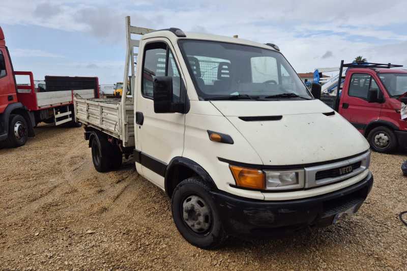 OmecoHub - Immagine IVECO 34C14